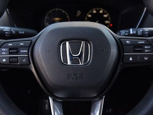 Certified 2024 Honda CR-V EX image 19