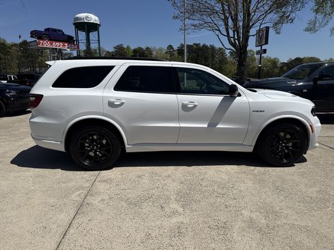 New 2026 Dodge Durango GT image 8