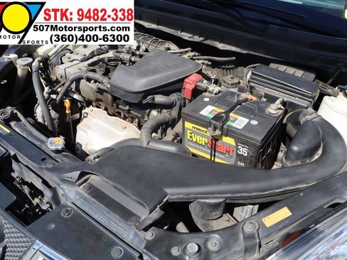 Used 2013 Nissan Rogue SL AWD/4WD image 25