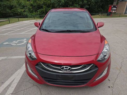 Used 2014 Hyundai Elantra GT FWD image 9