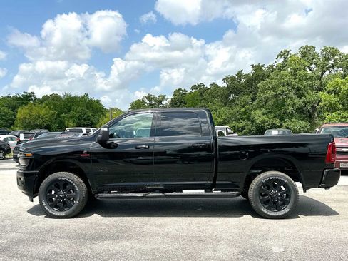 New 2026 RAM 2500 Laramie image 12