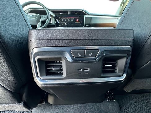 Used 2025 GMC Sierra 1500 Denali w/ Denali Reserve Package AWD/4WD image 20