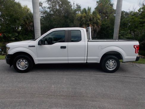 Used 2017 Ford F150 XL w/ XL Power Equipment Group RWD image 11
