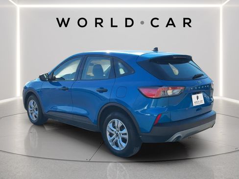 Used 2020 Ford Escape S FWD image 5