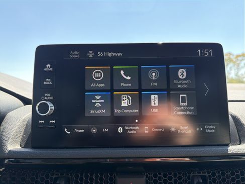 Certified 2024 Honda CR-V EX-L image 31