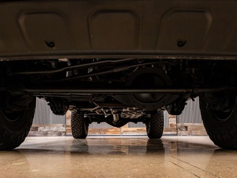 Used 2021 RAM 2500 Power Wagon image 15