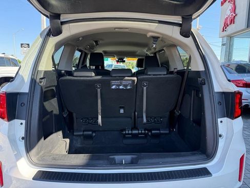 Used 2025 Honda Odyssey EX-L image 7