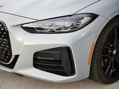 Used 2024 BMW 440i xDrive Convertible image 13