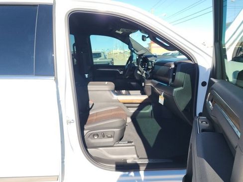 New 2026 Chevrolet Silverado 2500 High Country w/ Technology Package image 32