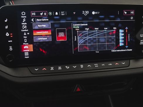 Used 2025 Dodge Charger R/T Scat Pack w/ Track Pack image 17