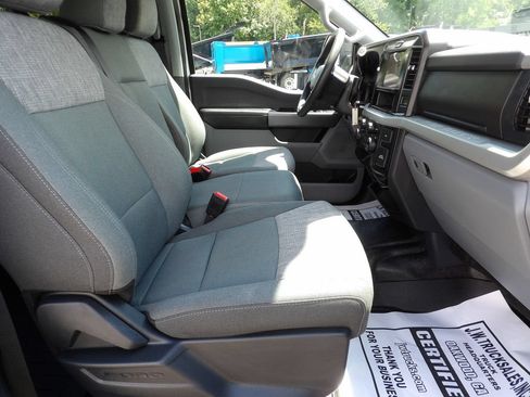 Used 2025 Ford F350 XLT AWD/4WD image 42