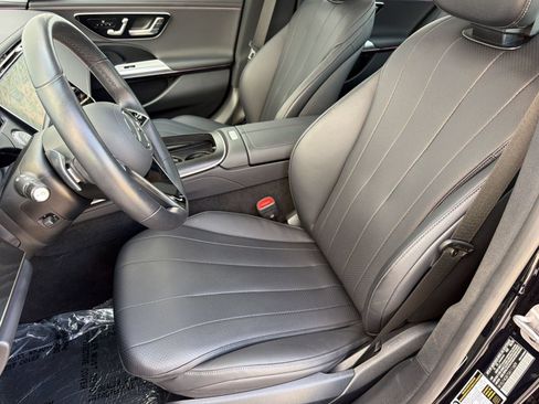 Used 2025 Mercedes-Benz E 350 Sedan image 28