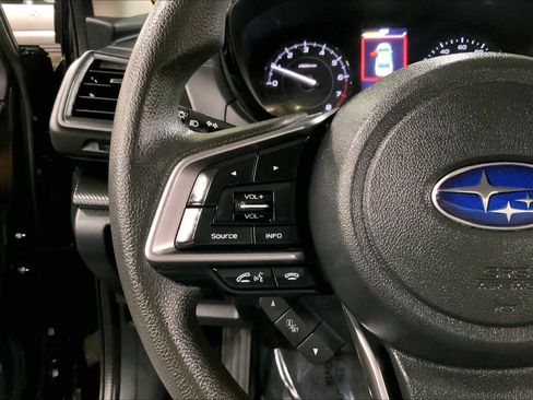 Used 2023 Subaru Impreza 2.0i AWD/4WD image 24