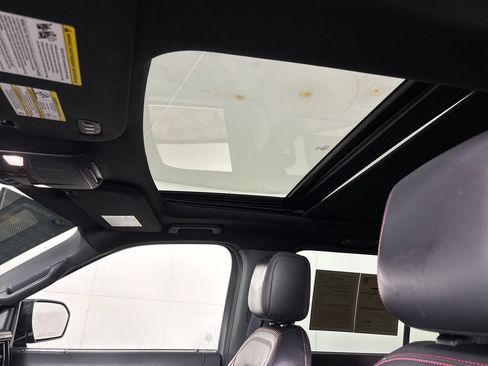 Certified 2023 Ford Expedition Limited RWD image 35