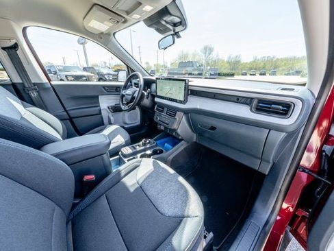 New 2026 Ford Maverick XLT AWD/4WD image 21
