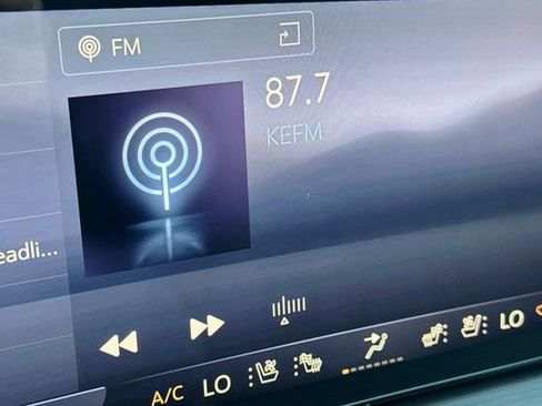 New 2026 Buick Envision Avenir image 22