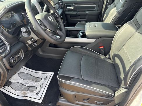 New 2026 RAM 2500 Laramie w/ Night Edition image 9