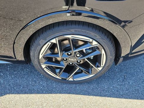 New 2026 Kia K4 GT-Line FWD image 37
