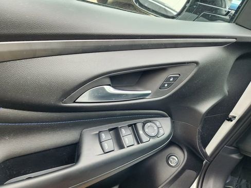 New 2026 Buick Envista Sport Touring w/ Convenience I Package FWD image 10