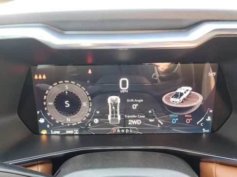 New 2026 GMC Canyon AT4 w/ Technology Plus Package image 27