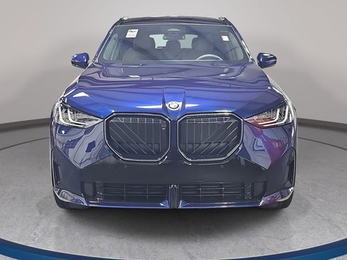 New 2026 BMW X3 xDrive30 w/ Premium Package AWD/4WD image 2