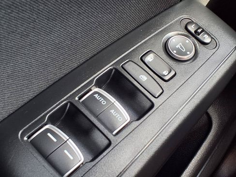 Used 2024 Honda Civic Sport image 10