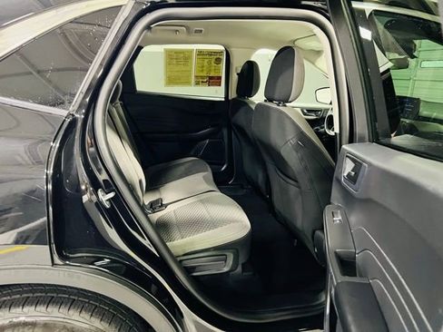 Used 2022 Ford Escape SE w/ Convenience Package image 32