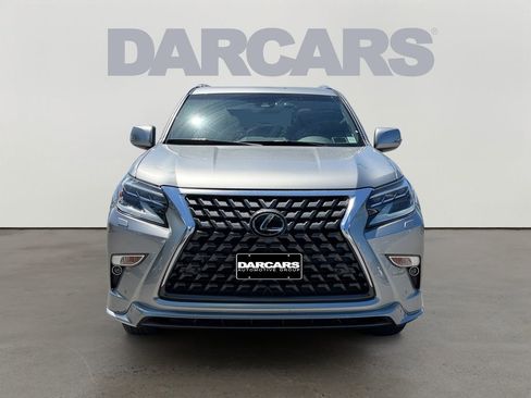 Used 2022 Lexus GX 460 Premium w/ Premium Plus Package AWD/4WD image 2