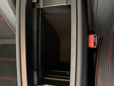 Used 2022 Mercedes-Benz GLA 35 AMG 4MATIC image 21