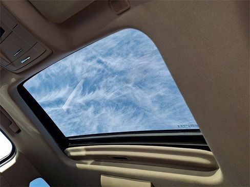 Certified 2020 Chevrolet Tahoe Premier image 17