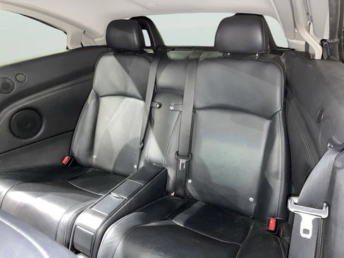 Used 2010 Lexus IS 350C image 17