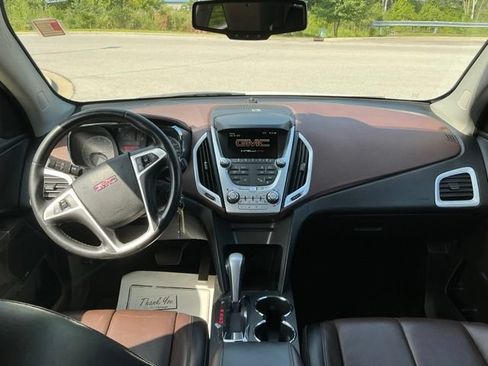 Used 2015 GMC Terrain SLT FWD image 21