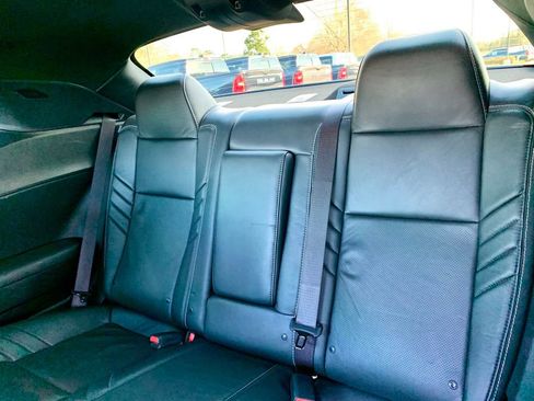 Used 2023 Dodge Challenger SRT Hellcat image 16