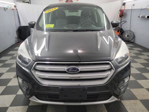 Used 2019 Ford Escape SE AWD/4WD image 10