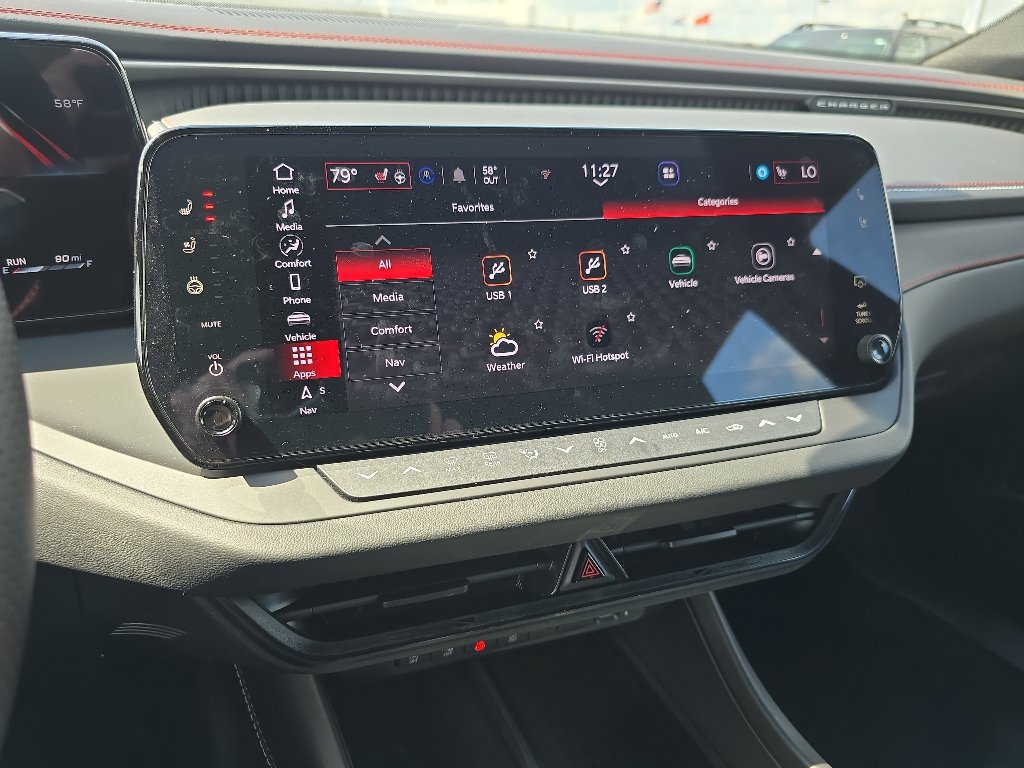 New 2026 Dodge Charger R/T AWD/4WD image 43