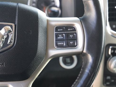 Used 2015 RAM 1500 Laramie w/ Convenience Group AWD/4WD image 20
