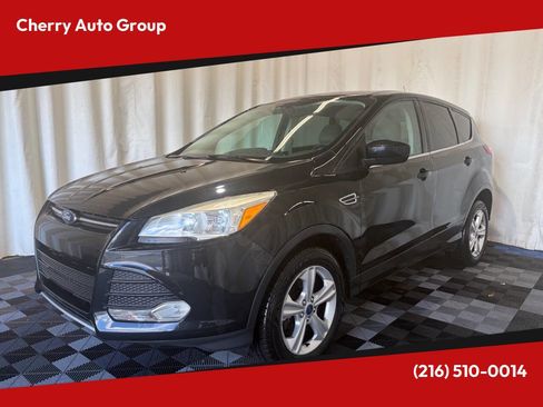 Used 2013 Ford Escape SE AWD/4WD image 1