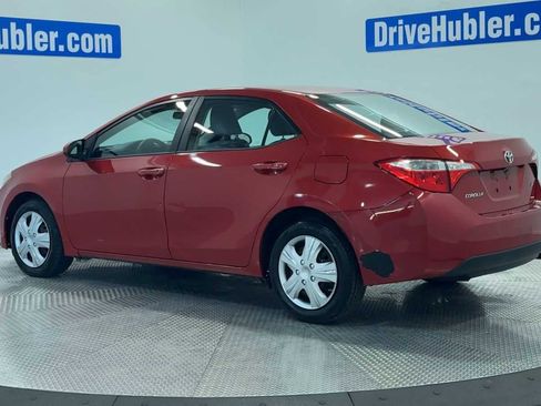 Used 2014 Toyota Corolla LE FWD image 44