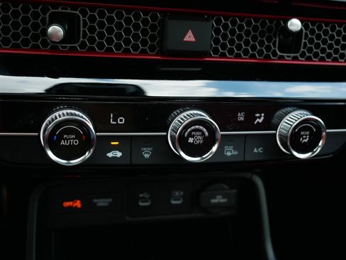 New 2026 Honda Civic Si image 17