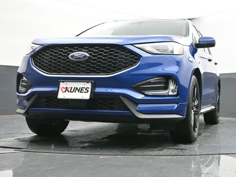Used 2024 Ford Edge ST-Line image 43