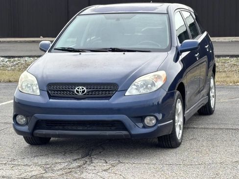 Used 2005 Toyota Matrix XR image 9