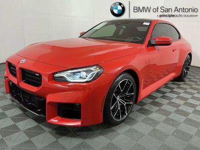 Certified 2023 BMW M2 w/ Lighting Package