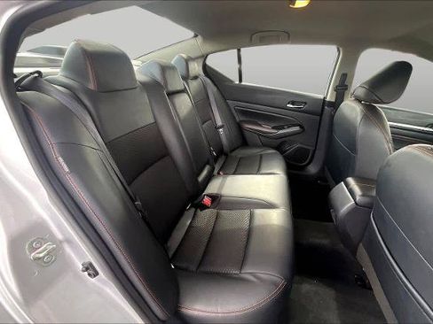 Certified 2023 Nissan Altima 2.5 SR FWD image 20