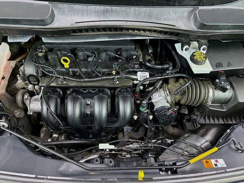 Used 2016 Ford Transit Connect XLT image 29