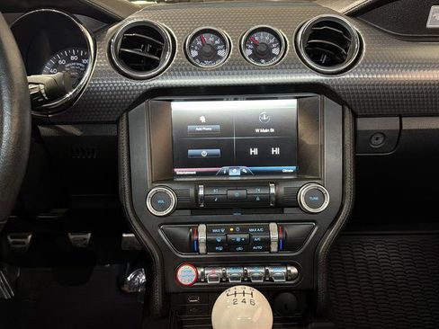 Used 2015 Ford Mustang Premium w/ Ecoboost Performance Package image 14