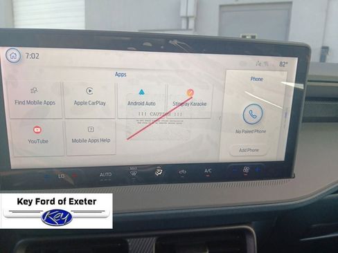 New 2026 Ford Maverick XL AWD/4WD image 40
