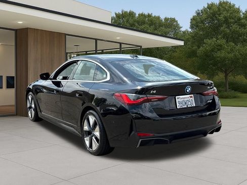 Certified 2023 BMW i4 eDrive40 RWD image 12