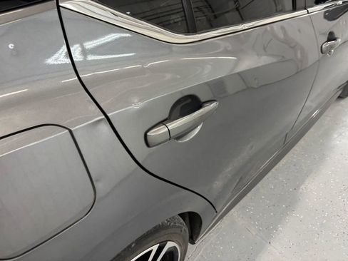 Used 2022 Nissan Sentra SR FWD image 27