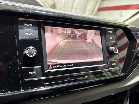 Used 2024 Volkswagen Taos S image 30