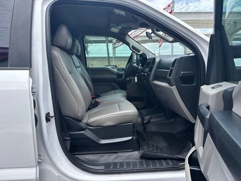 Used 2020 Ford F350 XL w/ Power Equipment Group AWD/4WD image 51